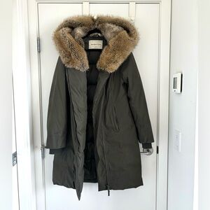 ARITZIA - Babaton Winter Jacket